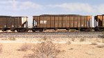 WB Unit Loaded Coal Frt at Erie NV W-Pshr -72